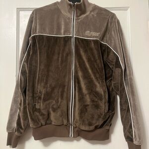 The Sopranos Tracksuit